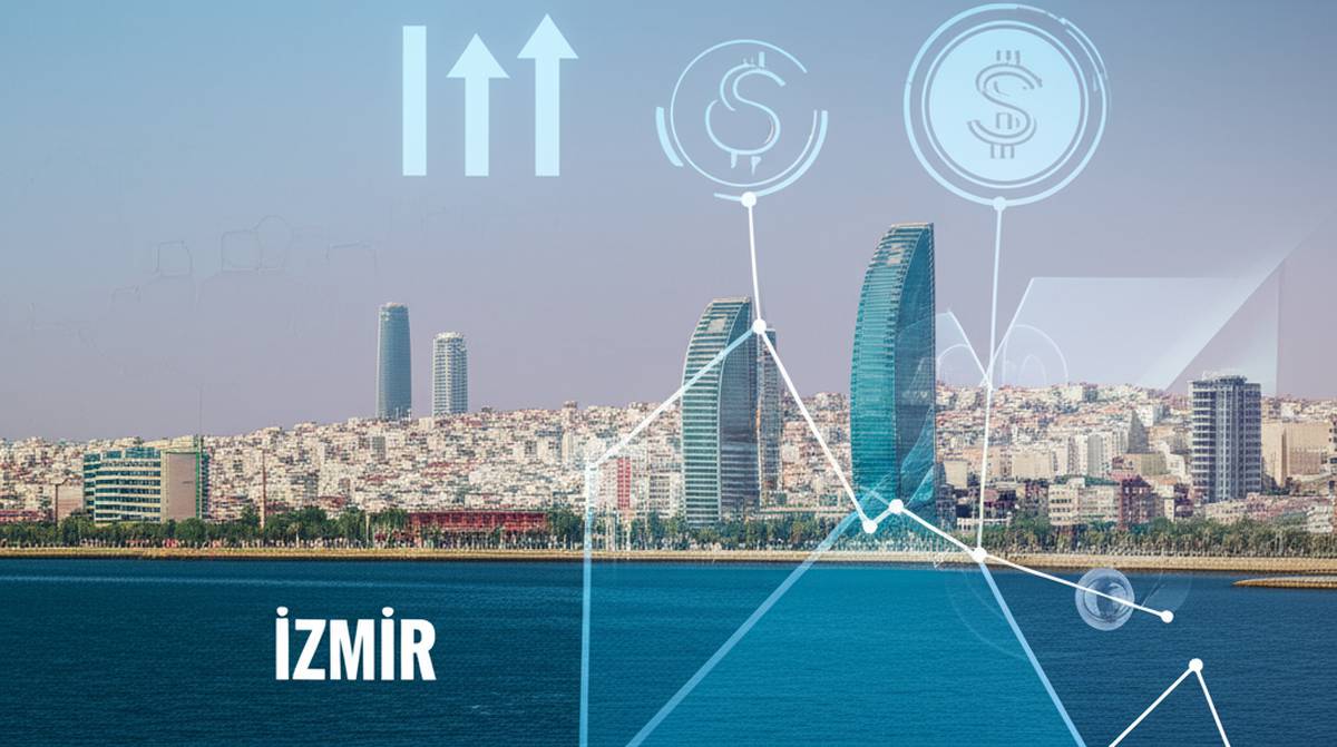 هزینه زندگی در ازمیر | لیست کامل و جزئیات ۲۰۲۴