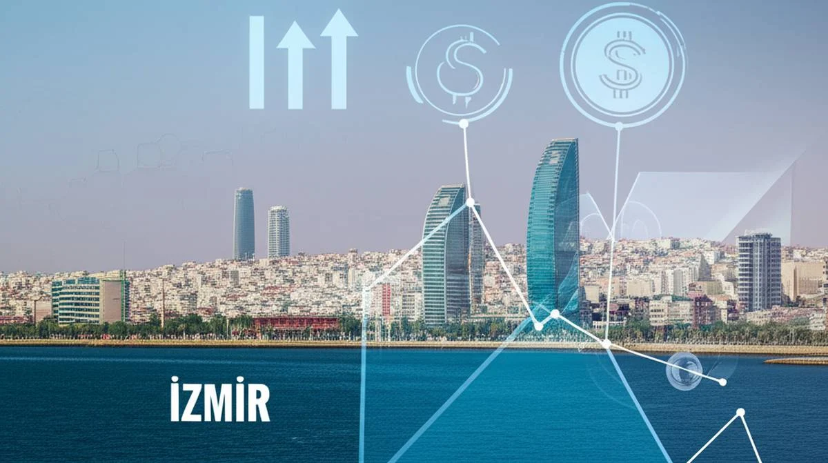 هزینه زندگی در ازمیر | لیست کامل و جزئیات ۲۰۲۴