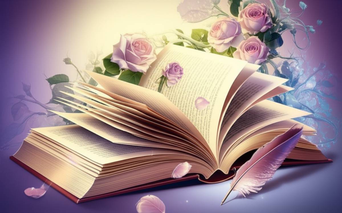 مگر بدون عشق می شود شعر گفت؟ خلاصه کتاب سارا خوشابی