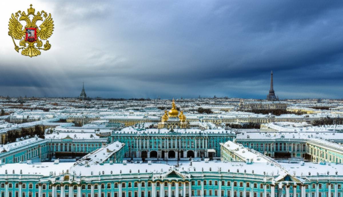 خلاصه کتاب روسیه تزاری: آنچه از استریکلر باید بدانید