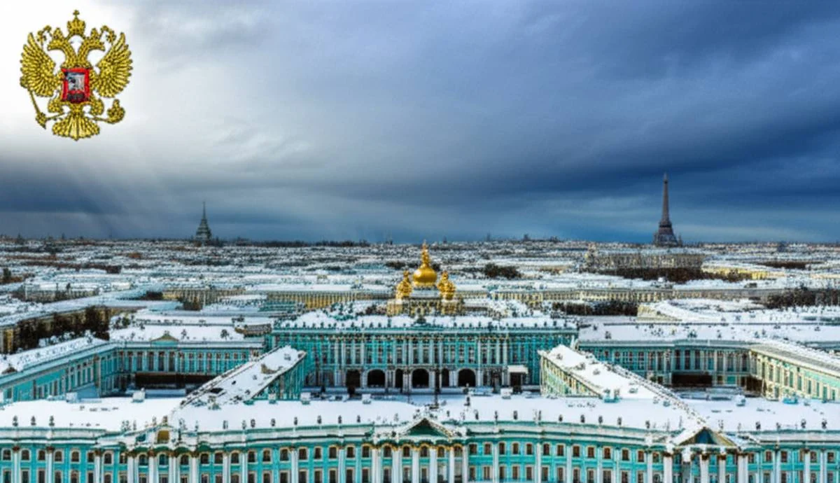 خلاصه کتاب روسیه تزاری: آنچه از استریکلر باید بدانید