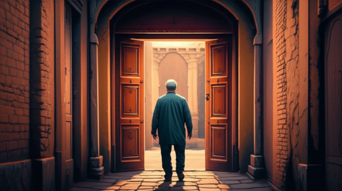 خلاصه کتاب عبید باز می گردد اثر جواد مجابی: نکات کلیدی و تحلیل جامع