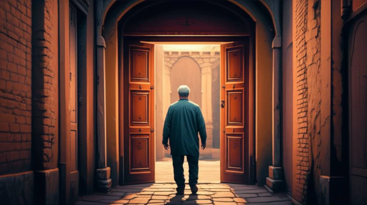 خلاصه کتاب عبید باز می گردد اثر جواد مجابی: نکات کلیدی و تحلیل جامع