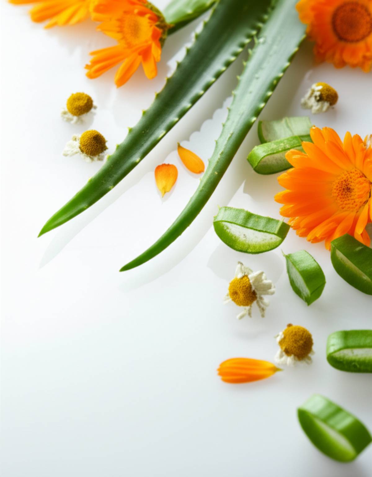 کرم های طبیعی و دست ساز؛ راه حلی مطمئن برای درمان لک های مقاوم پوستی