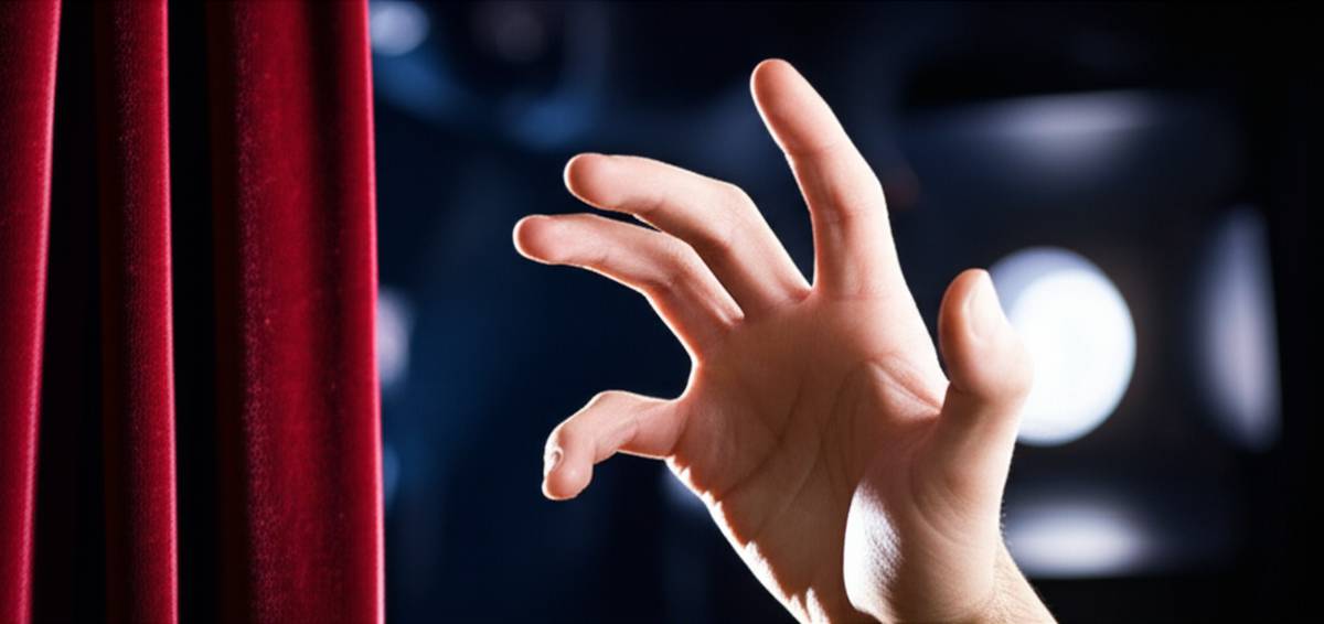 فیلم هنرپیشه: معرفی جامع و کامل شاهکار صامت