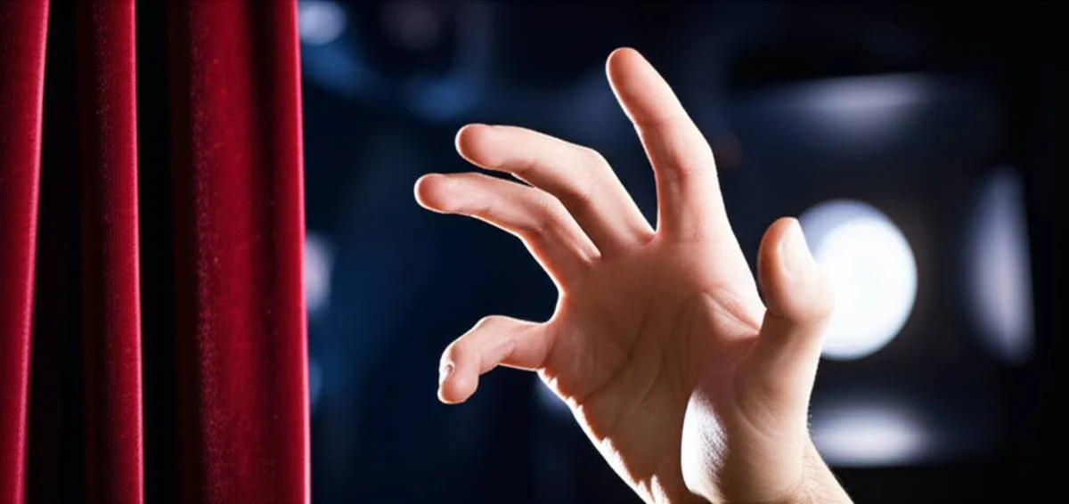 فیلم هنرپیشه: معرفی جامع و کامل شاهکار صامت