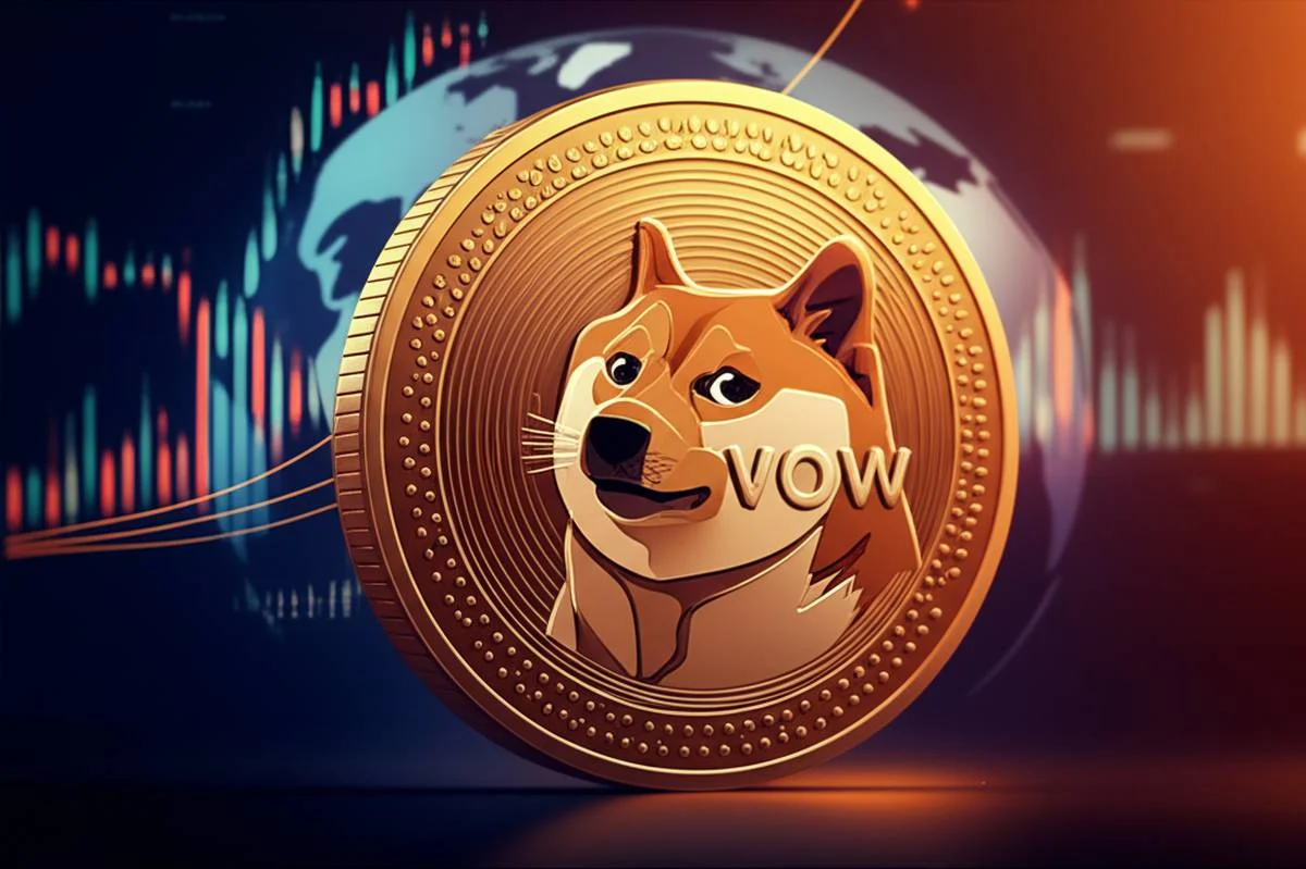 قیمت جهانی دوج کوین | نرخ لحظه ای و نمودار DOGE