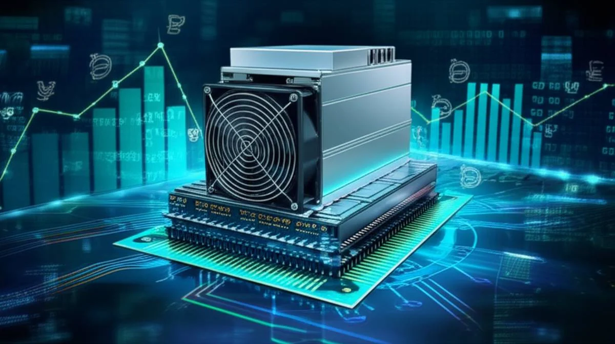 قیمت ماینر Fusionsilicon X6 Miner - مشخصات و خرید