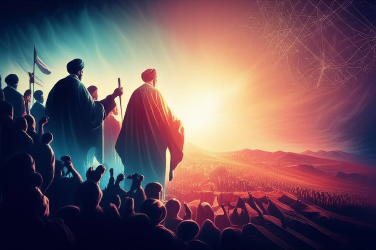 خلاصه کتاب آینده انقلاب اسلامی مطهری | نکات کلیدی و تحلیل جامع