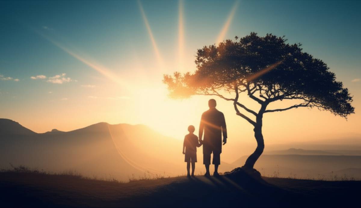 خلاصه کامل کتاب پدر بودن و فلسفه | دائوی بابا بودن