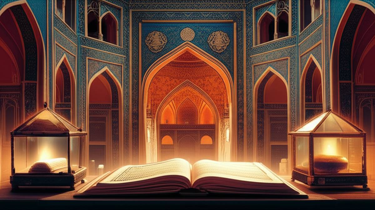 مجموعه حضرت امام در تاشکند: معرفی کامل و جامع