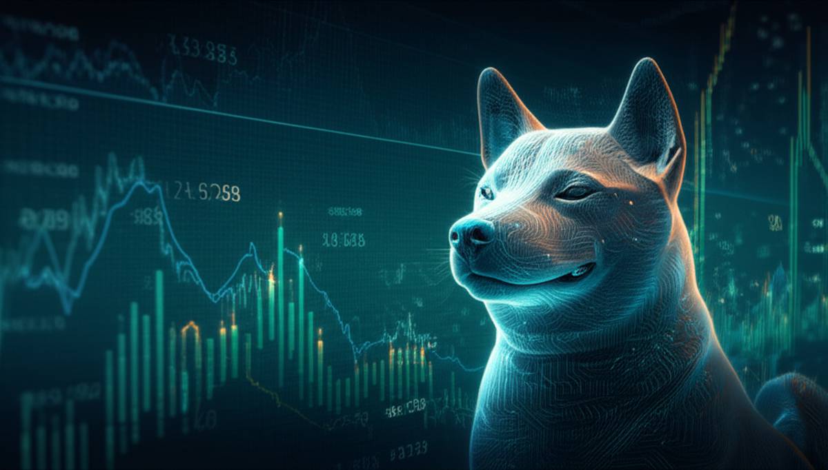 قیمت لحظه ای شیبا اینو امروز | نمودار و تحلیل SHIB