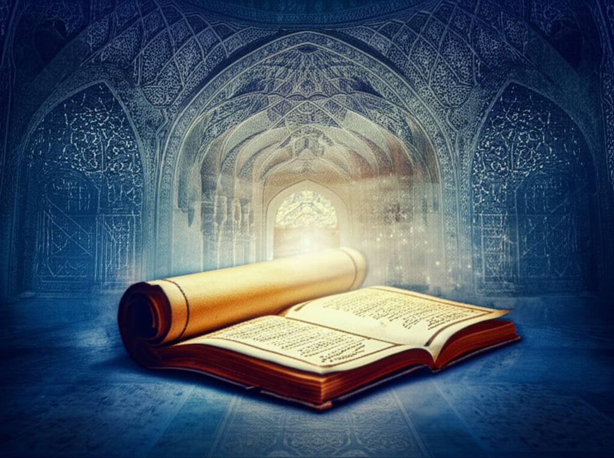 مثنوی معنوی (شریعت و طریقت): خلاصه تحلیل زرین کوب