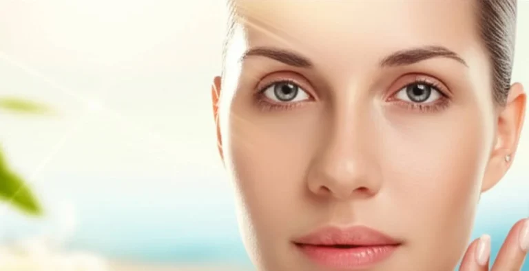 کرم ضد آفتاب و ضد چروک سان سیف SPF50 | مزایا و ویژگی ها
