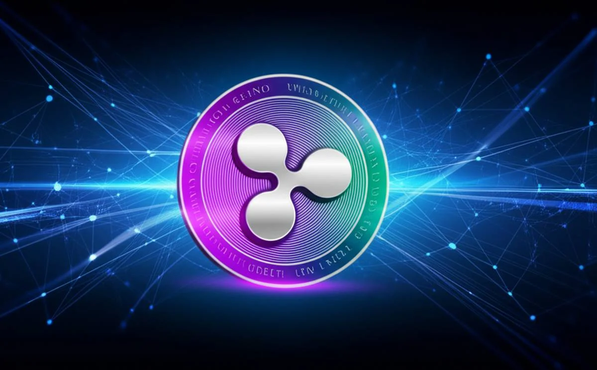 نماد ریپل (XRP): هر آنچه باید درباره این ارز دیجیتال بدانید