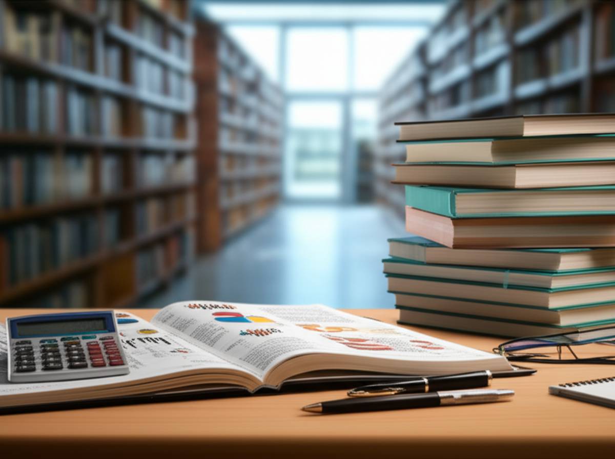 چه کتاب هایی برای کنکور حسابداری 1404 بخوانیم؟ | راهنمای جامع