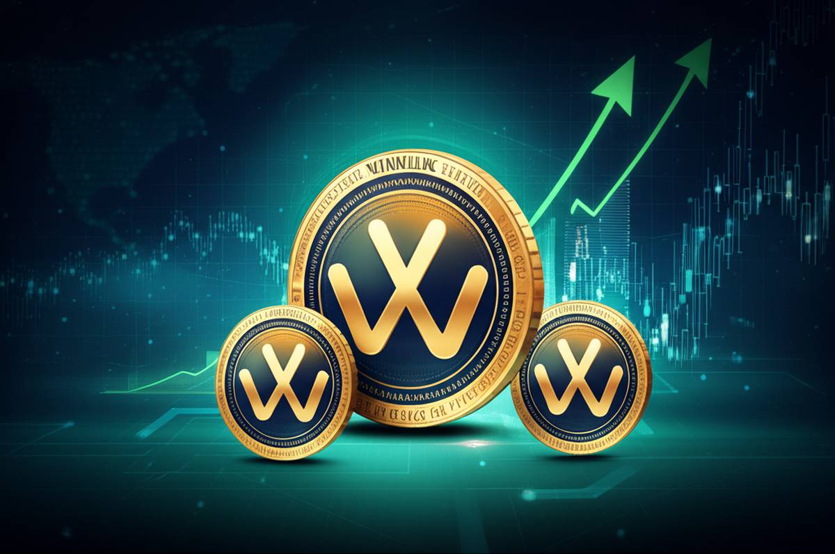 قیمت ارز وینک در آینده: تحلیل جامع و پیش بینی Wink