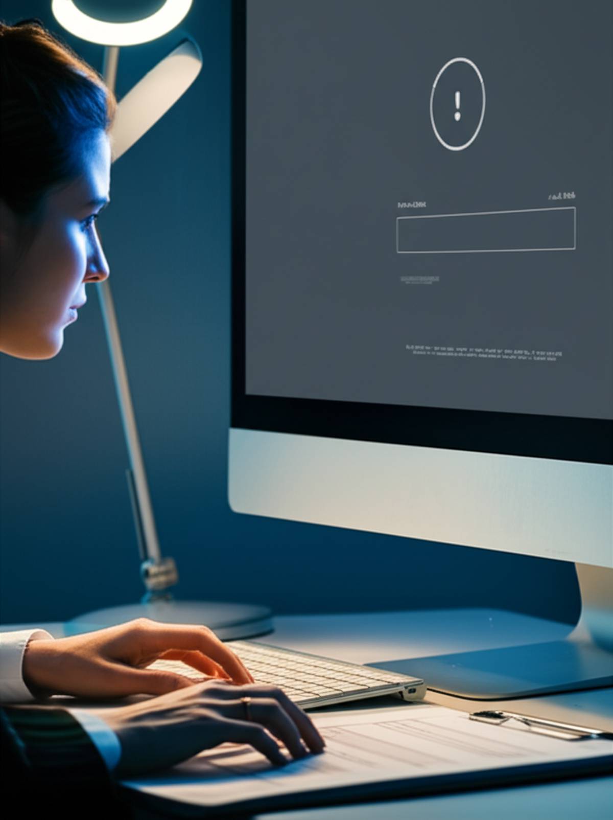 کد ثبت نام کنکور نیامد؟ علت و راهکارهای فوری دریافت