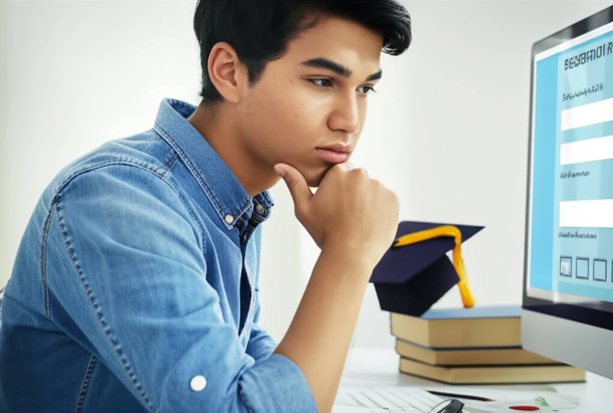 چگونه برای کنکور ثبت نام کنیم؟ راهنمای کامل