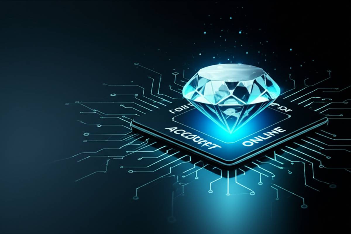 چگونه اکانت ChatGPT خود را از Diamond Land بخریم؟