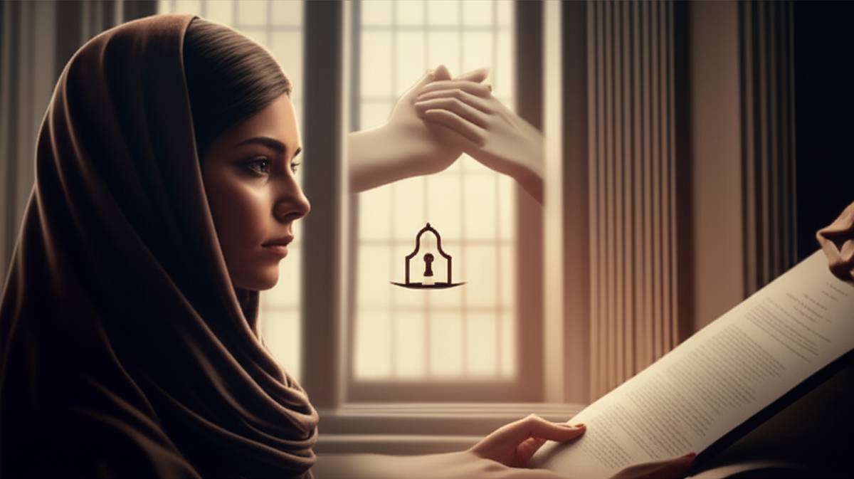 شرایط جواز ازدواج دختر بدون اذن پدر | راهنمای حقوقی