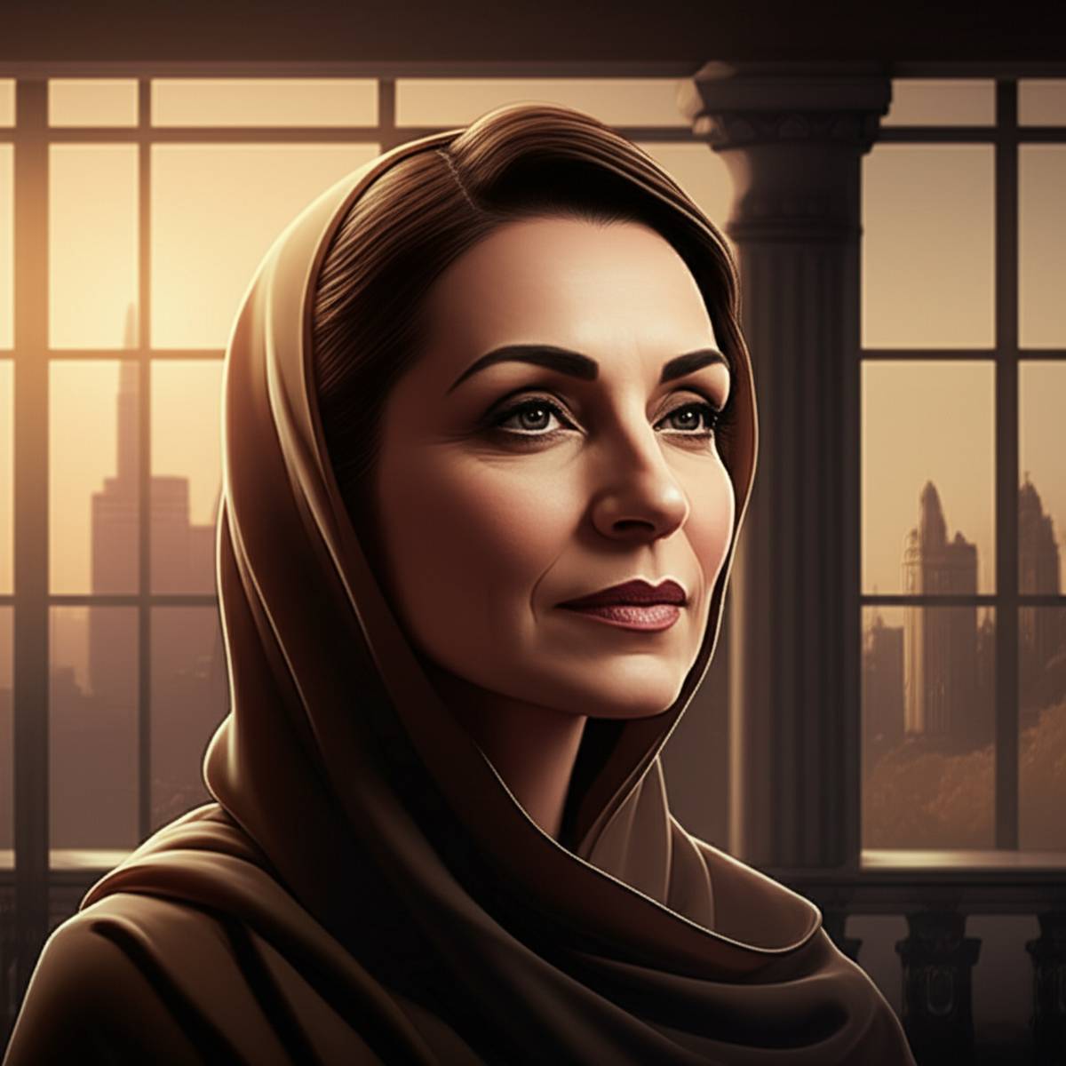 بیوه زن برای ازدواج مشهد | معتبرترین مرکز همسریابی