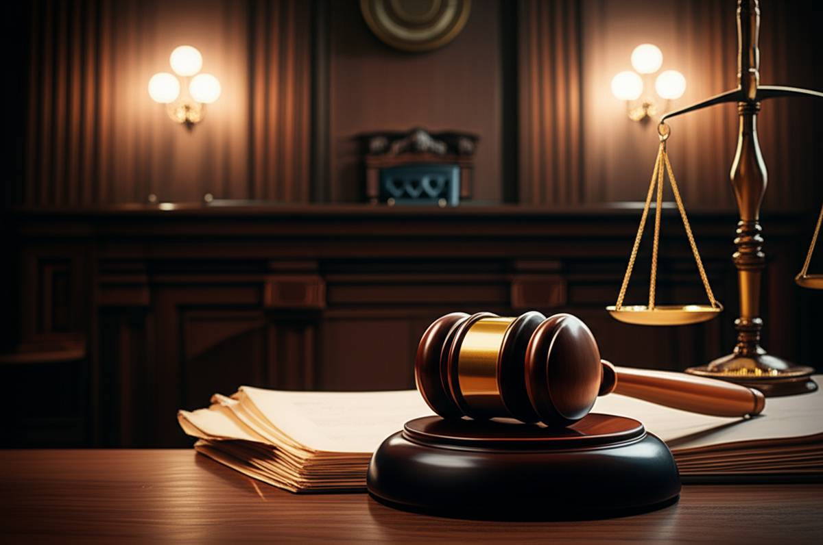 آیا دستور موقت قابل اعتراض است؟ (راهنمای کامل اعتراض حقوقی)