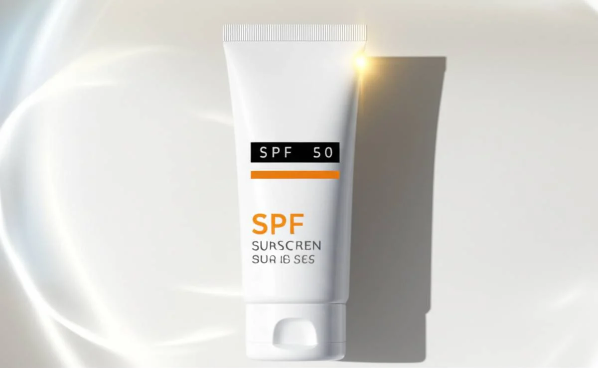کرم ضد آفتاب SPF50 پوست خشک بایو اسکین پلاس | نقد