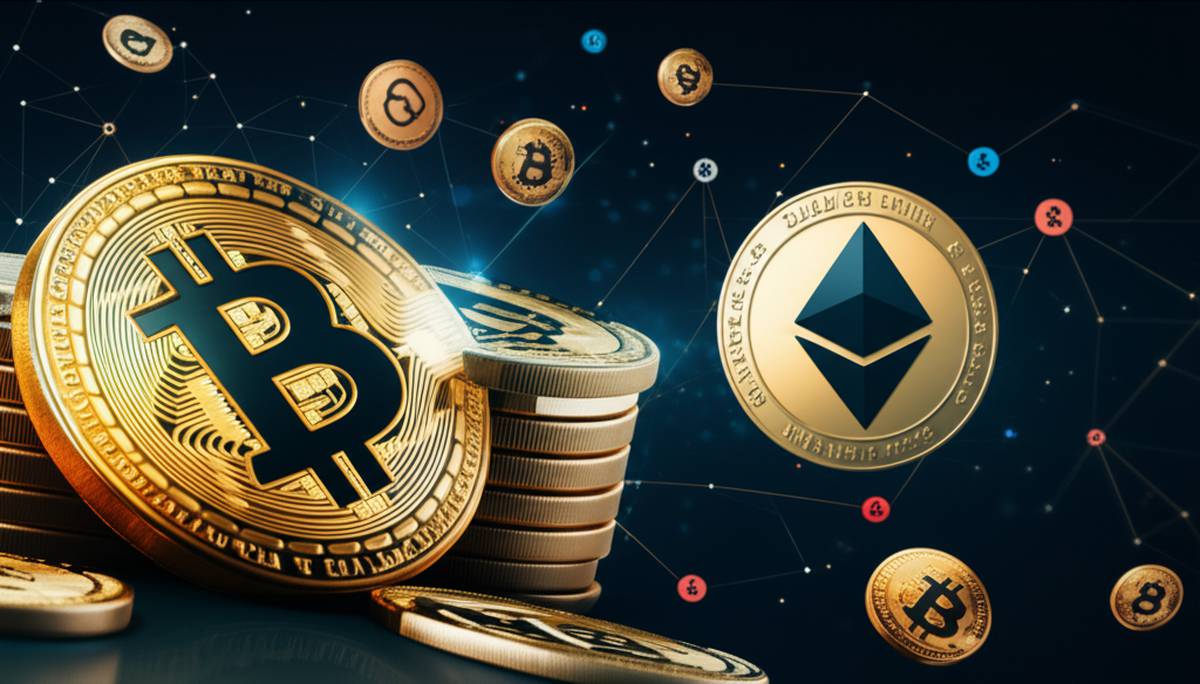 NUSD در صرافی هات بیت: هر آنچه باید بدانید