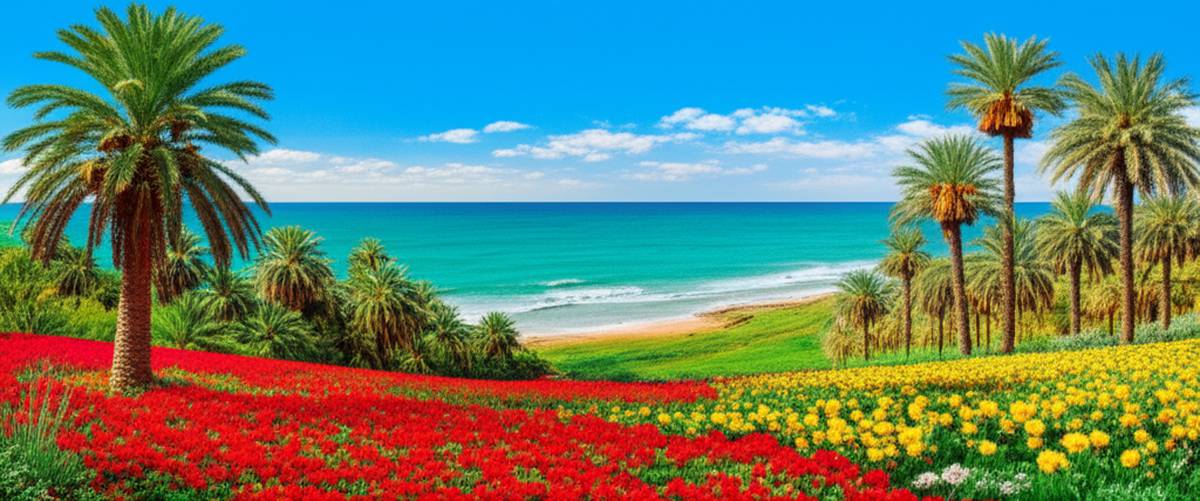 نوروز در جنوب ایران | راهنمای کامل طبیعت گردی و سفر
