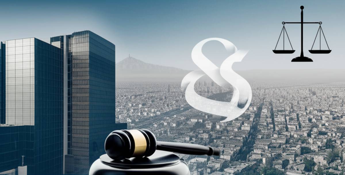 بهترین وکیل در شهر ری - معرفی وکلای پایه یک دادگستری