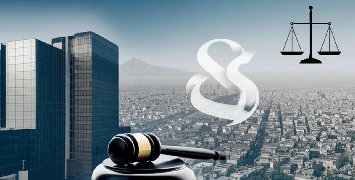 بهترین وکیل در شهر ری - معرفی وکلای پایه یک دادگستری