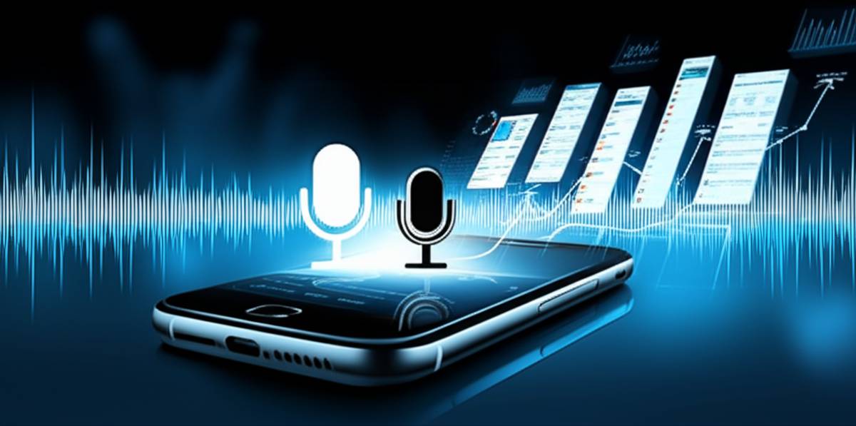 تاثیر جستجوی صوتی بر سئو موبایل - راهنمای جامع و کاربردی