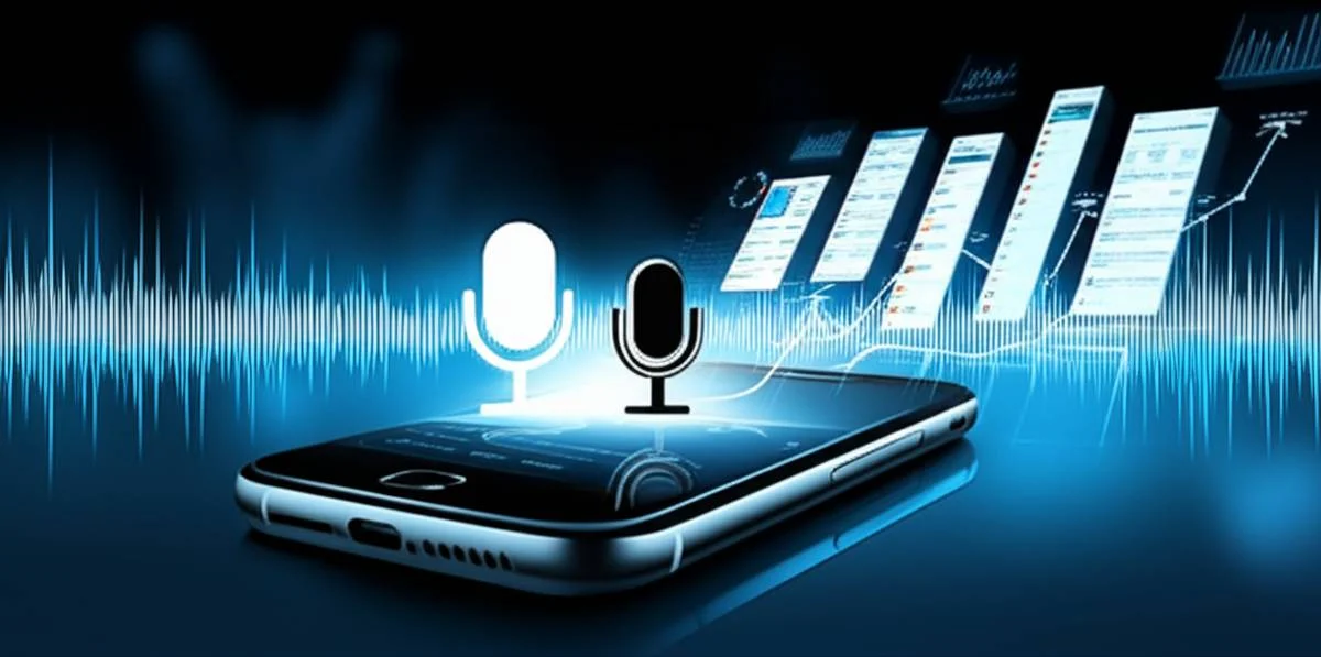 تاثیر جستجوی صوتی بر سئو موبایل - راهنمای جامع و کاربردی