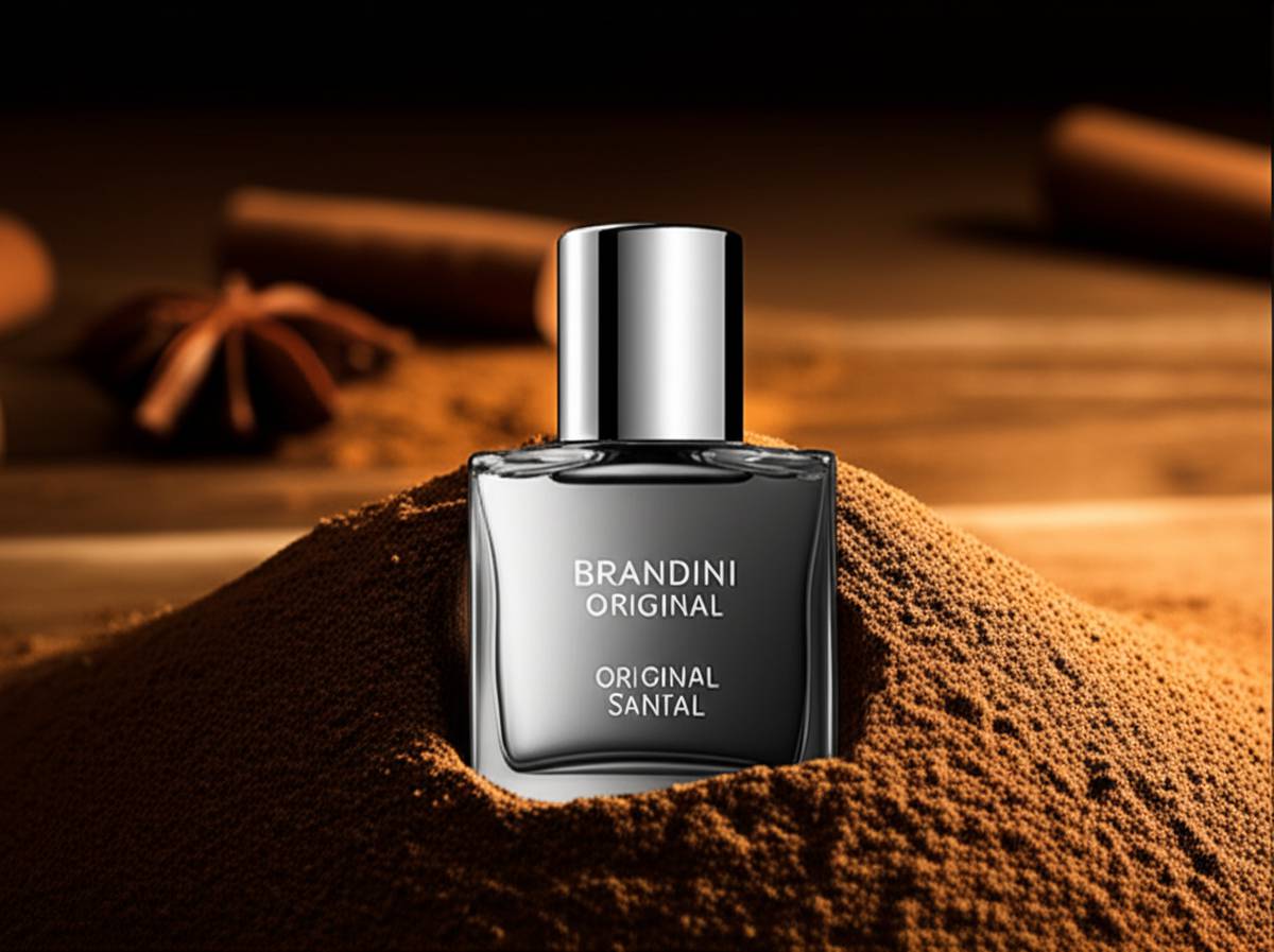 عطر جیبی مردانه برندینی Orginal Santal | ویژگی ها و مشخصات
