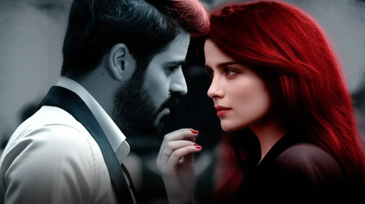 فیلم عشق سیاه و سفید (Siyah Beyaz Aşk) | معرفی و نقد کامل