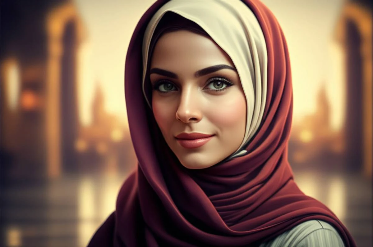 زن عرب برای ازدواج | آشنایی و همسریابی تضمینی
