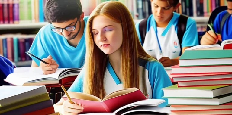 شرایط قبولی دهم | جامع ترین راهنمای معدل و نمرات