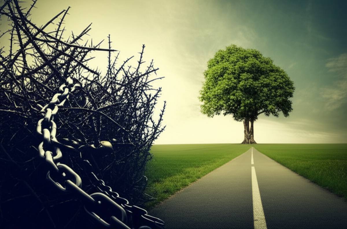 خلاصه کامل کتاب فقر برادر مرگ است | رابرت و کیم کیوساکی
