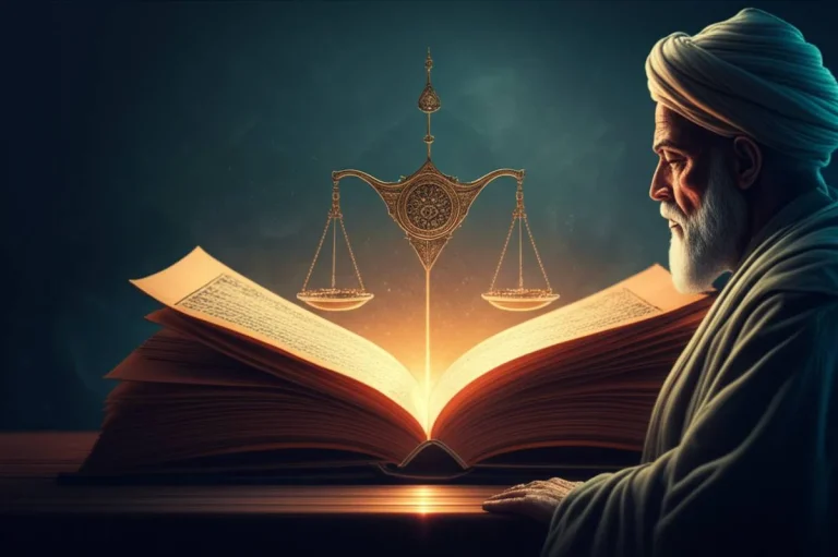 خلاصه کتاب اخلاق مدیریتی | قرآن و نهج البلاغه (کمالی)