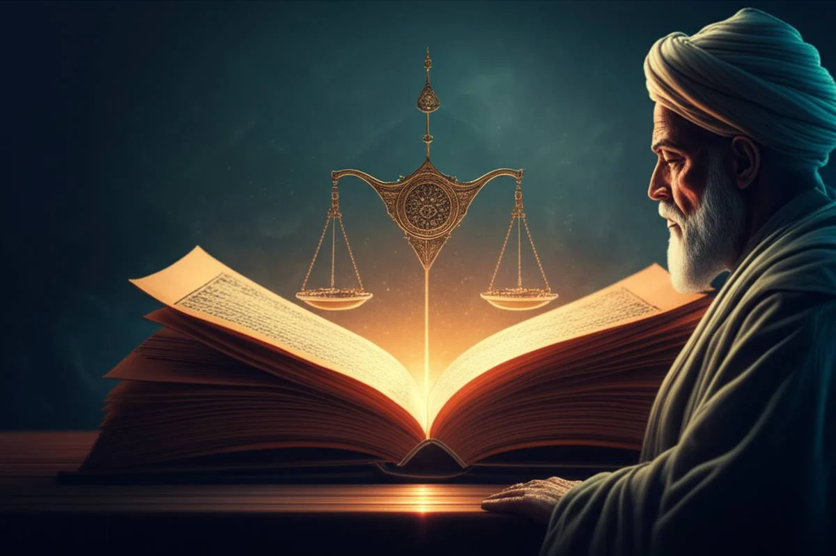 خلاصه کتاب اخلاق مدیریتی | قرآن و نهج البلاغه (کمالی)