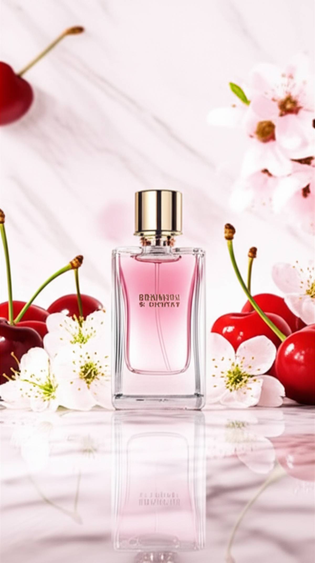عطر جیبی زنانه برندینی S Cherry: نقد و بررسی و قیمت