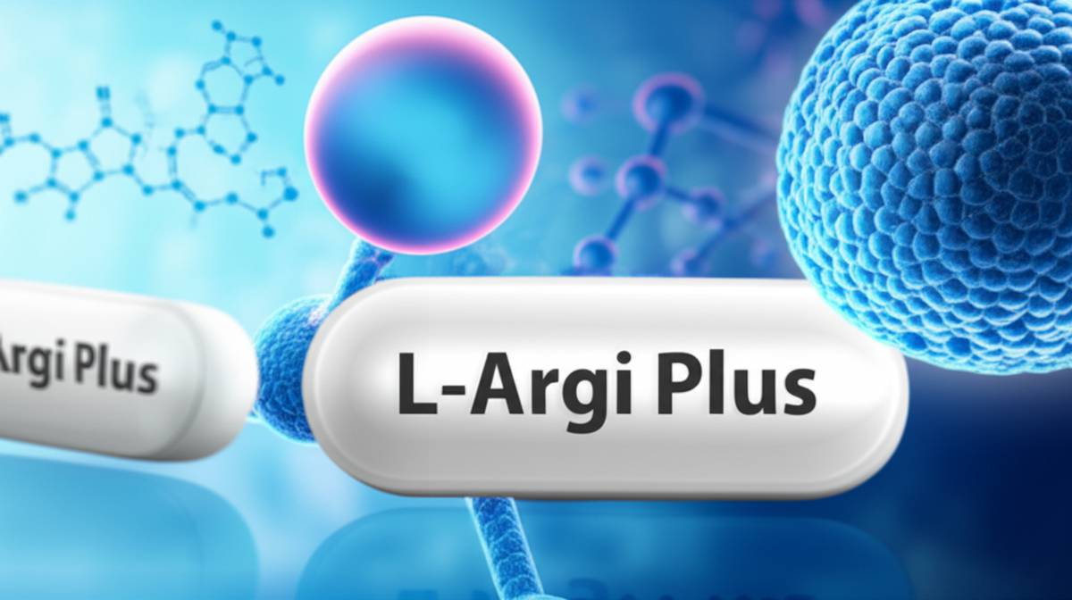 قرص ال آرژنین آرژی پلاس آرامیس فارمد | نقد و بررسی کامل