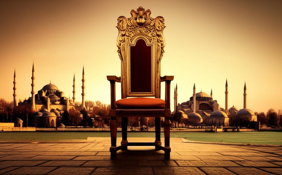 تخت استانبول: ماهیت اصلی، تاریخچه و هر آنچه باید بدانید