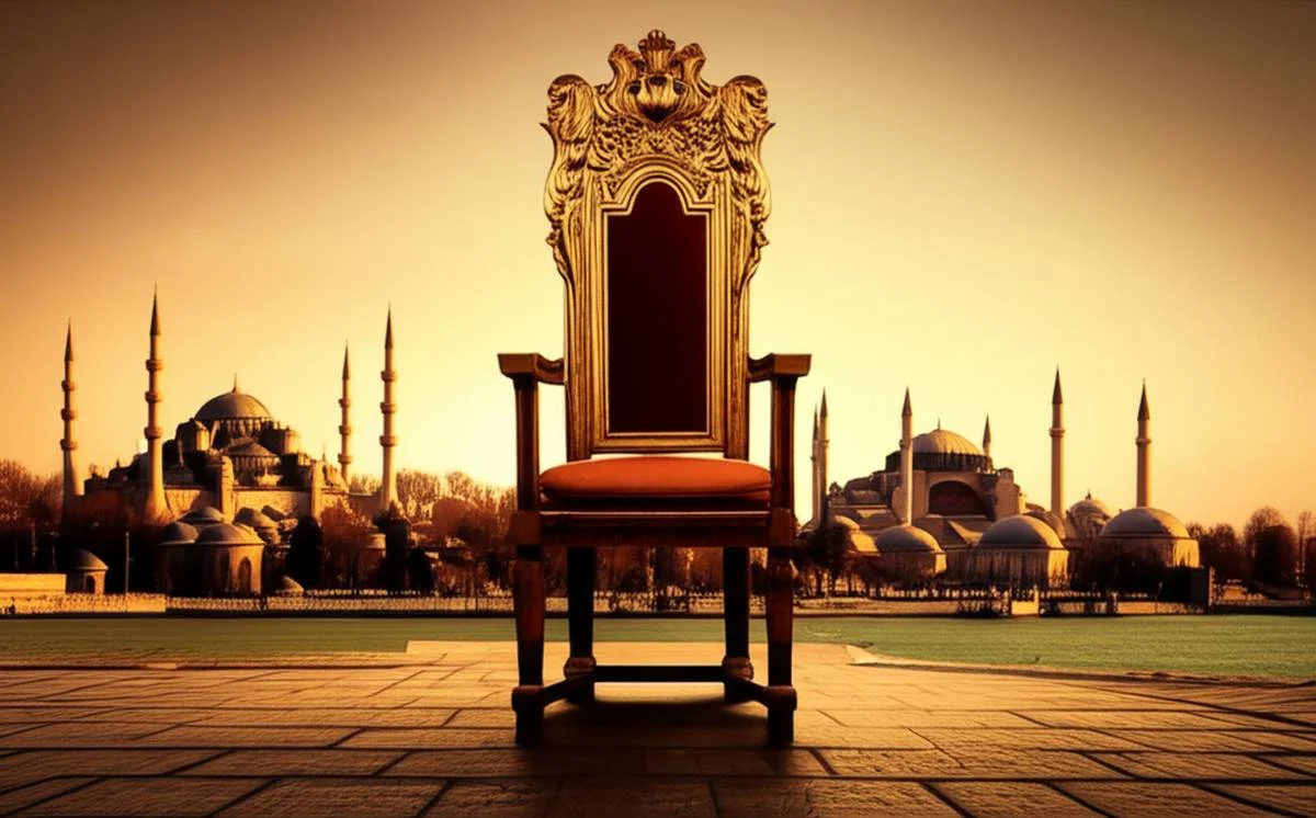 تخت استانبول: ماهیت اصلی، تاریخچه و هر آنچه باید بدانید