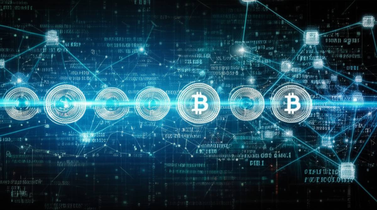 پشتوانه بیت کوین چیست و چگونه کار می کند؟ راهنمای کامل