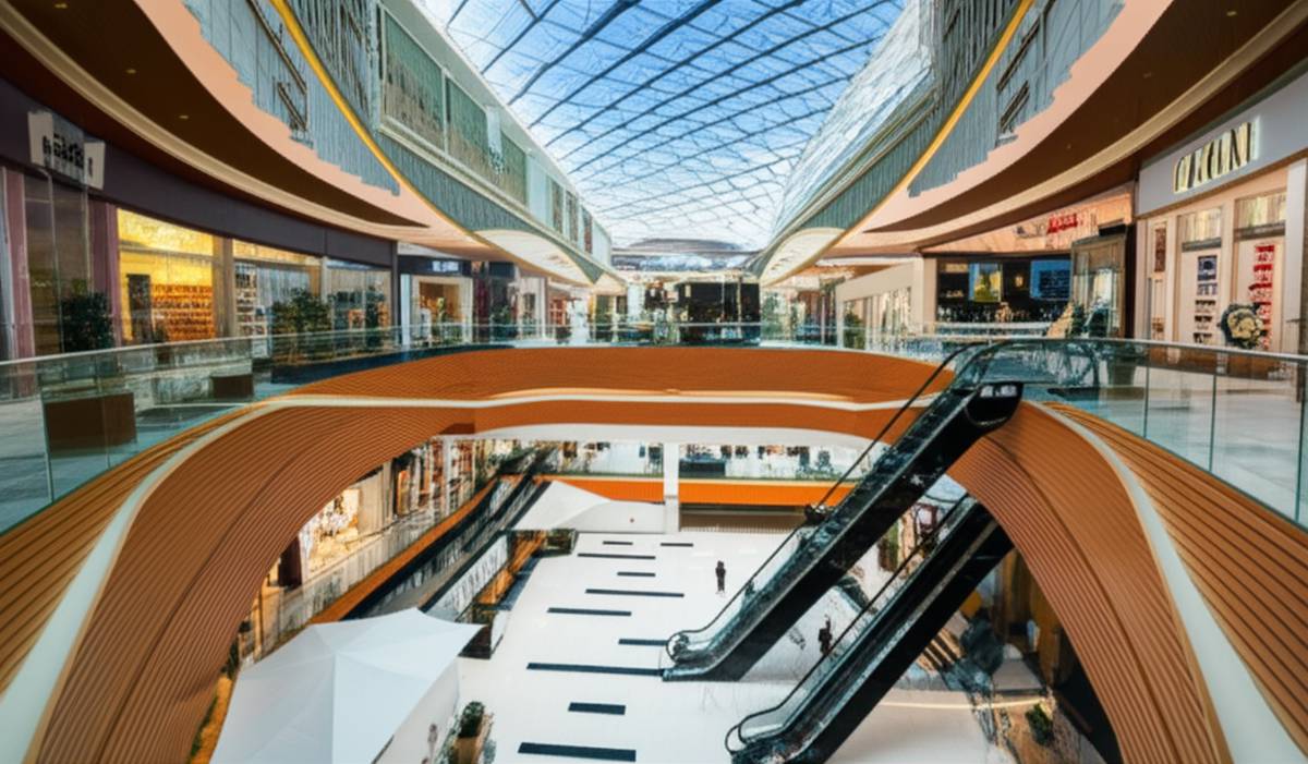 بهترین مراکز خرید مدرن اصفهان | آدرس و امکانات کامل