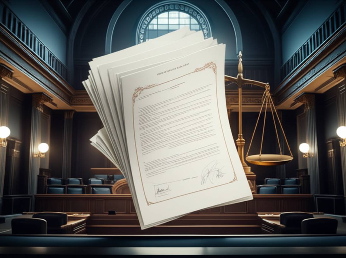 دستور قضایی ارسال پرونده به مرجع تجدید نظر | راهنمای کامل