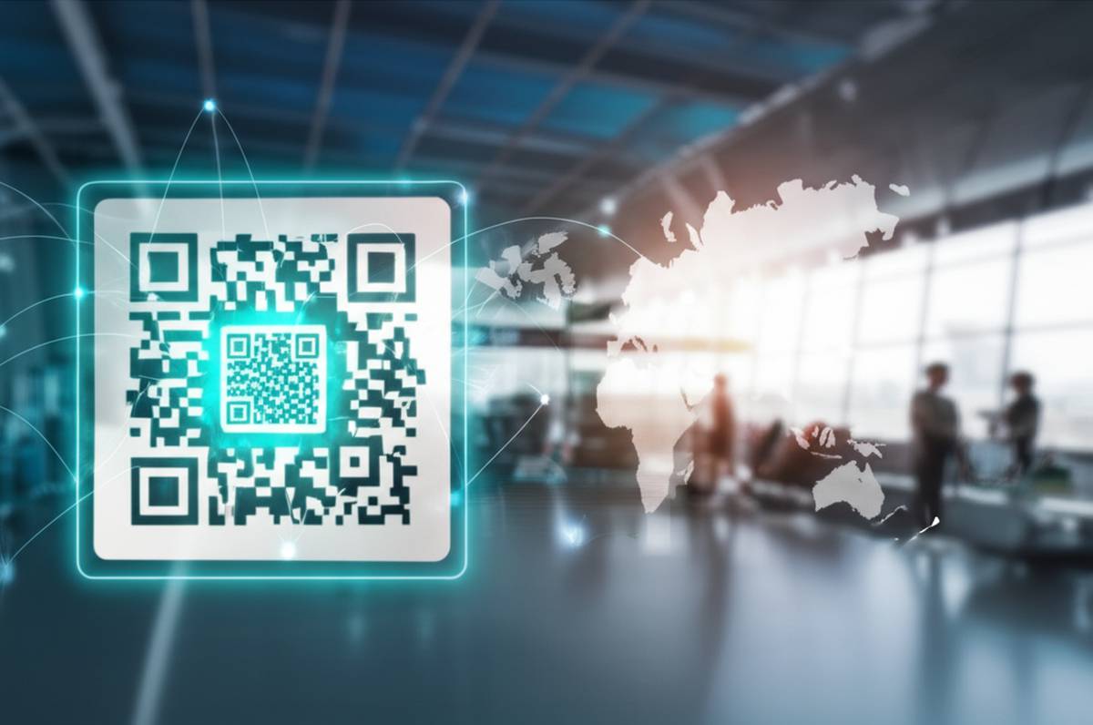 گذرنامه واکسن چیست؟ | راهنمای کامل و جامع + Green Pass