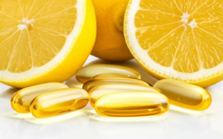 کپسول نرم لیمو ترش 25 میلی گرم باریج اسانس | بررسی کامل